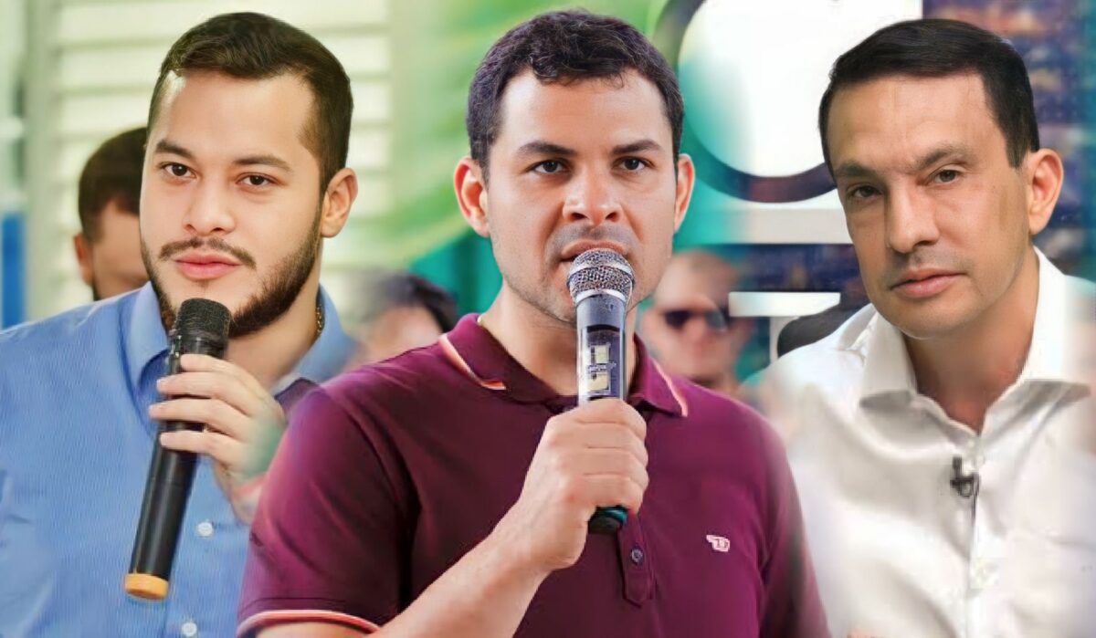Reforma tributária - deputados do Amazonas