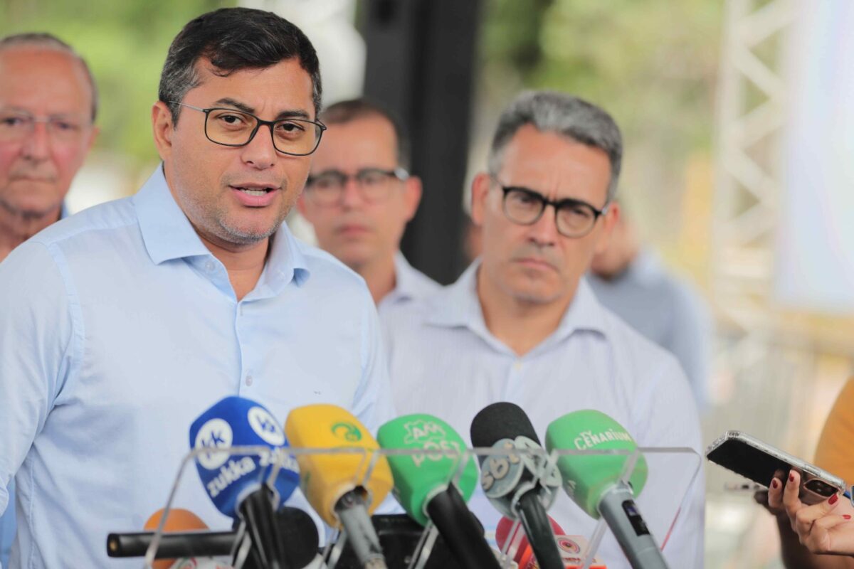 Governo anuncia R$ 45 milhões para ampliar mercado de gás no AM