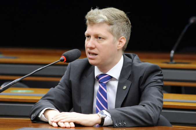 Marcel Van Hattem