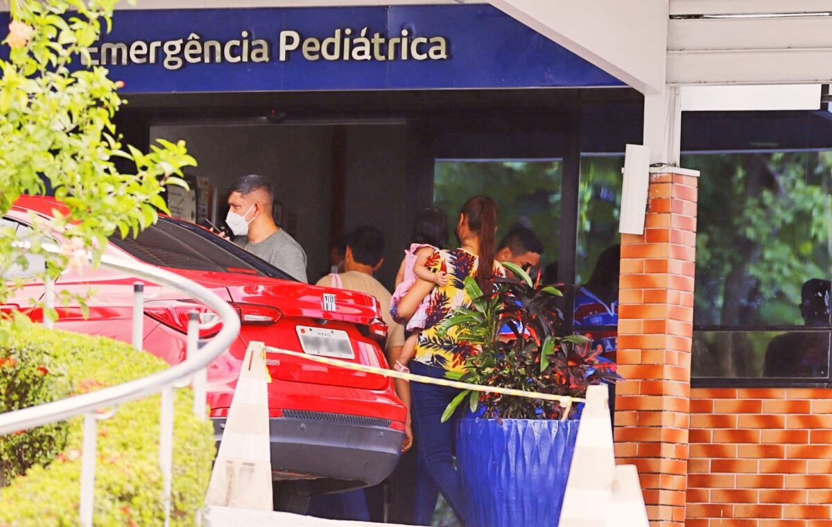 Defensoria do AM investiga Hapvida por má prestação de serviços