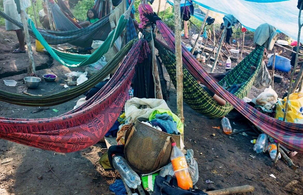 Indígenas são expostos a graves riscos no Amazonas, denuncia ISA