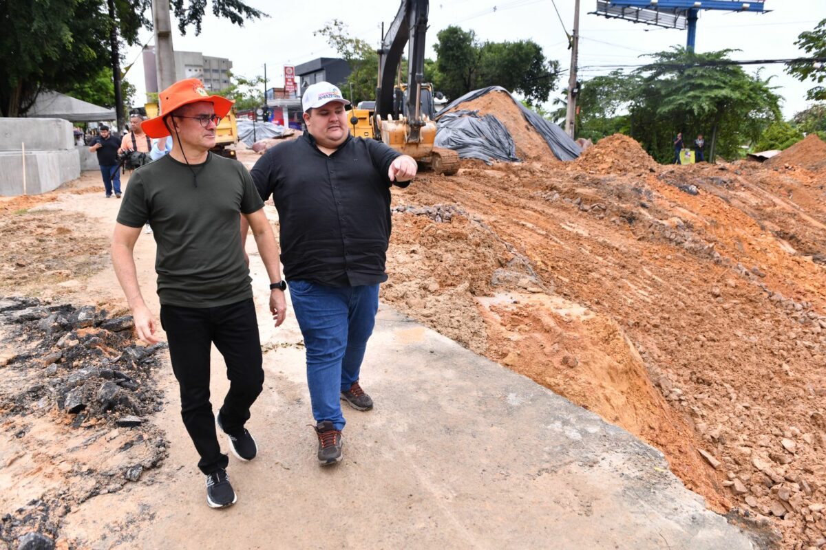 Seminf trabalha para liberar Djalma Batista até quarta