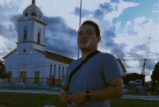 Ryan Vasquez lança primeiro reggaeton de 2023