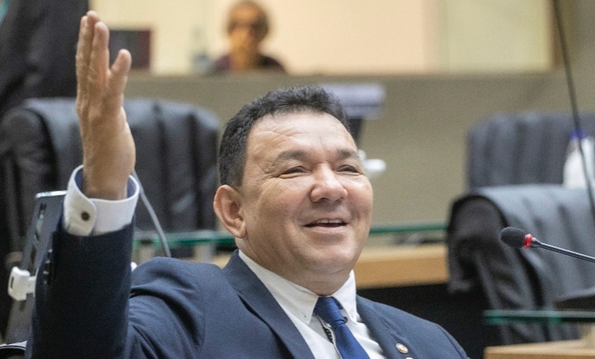 Manauscult sem titular há três semanas