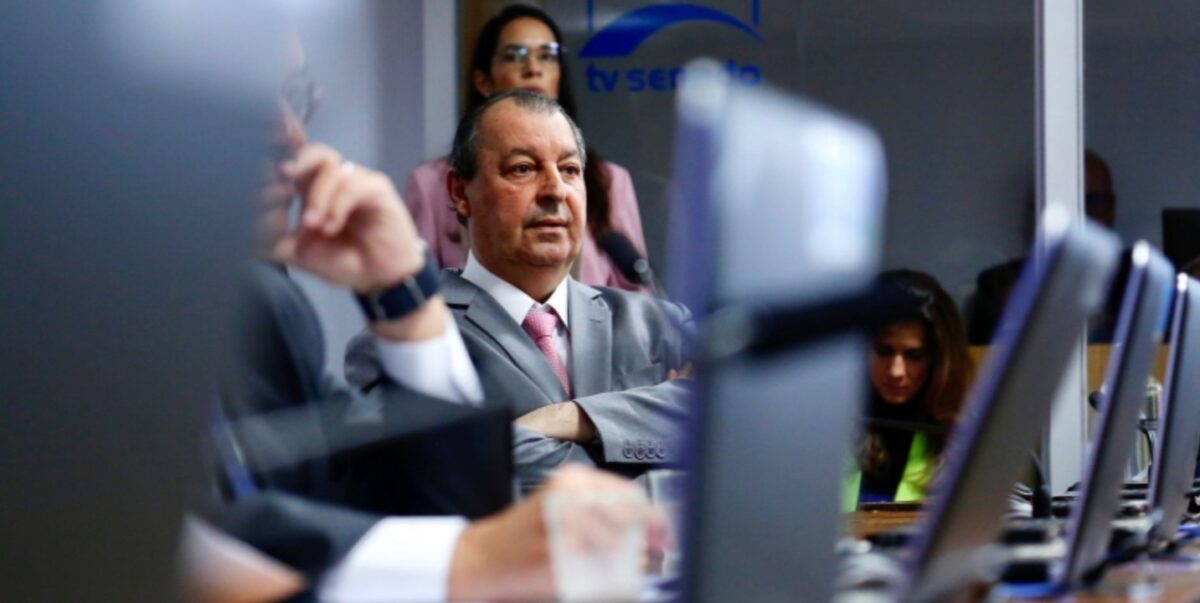 Senadores do Amazonas pedem rigor sobre rombo nas Americanas