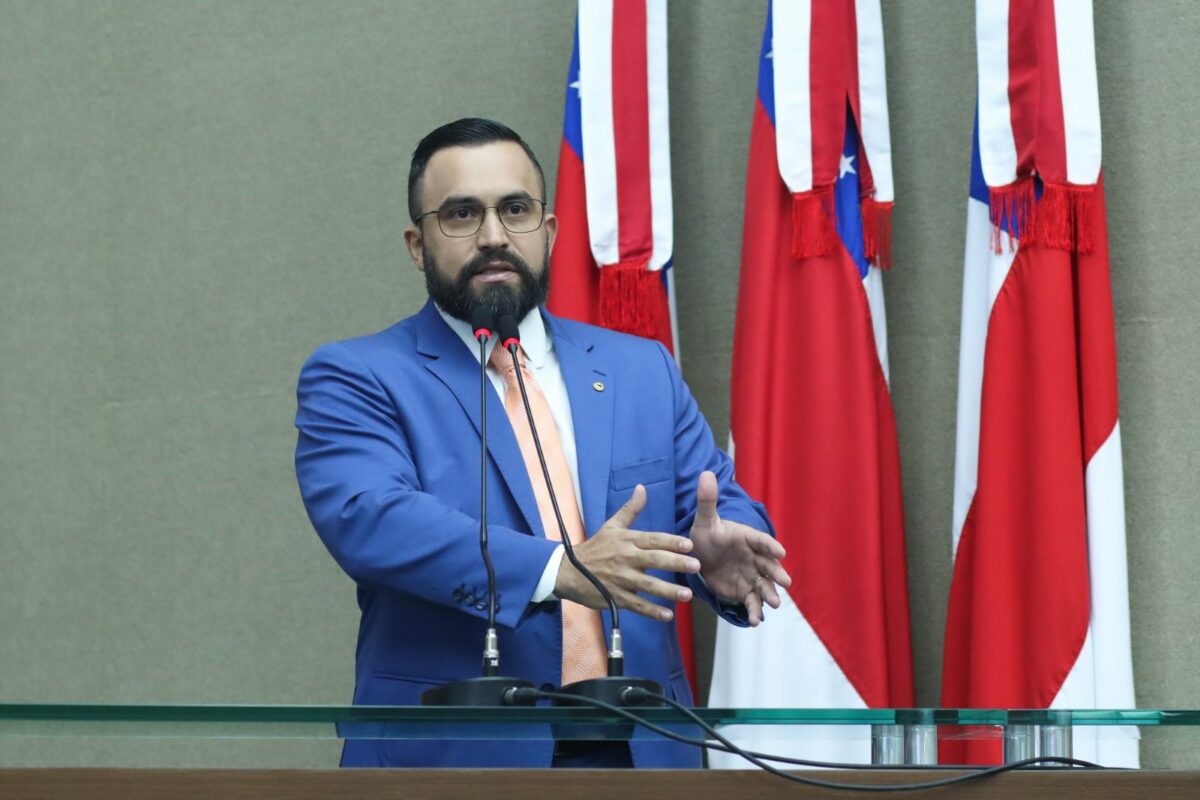Projeto proíbe benefício fiscal no Amazonas a condenado por corrupção