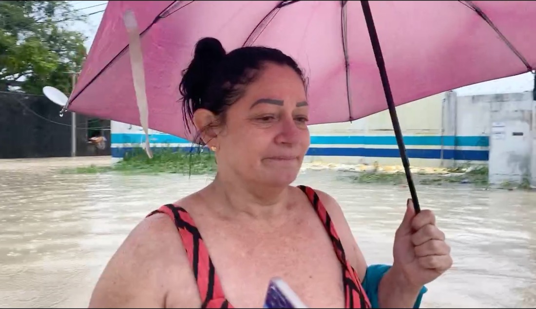 Dona Ilda Comunidade da Sharp