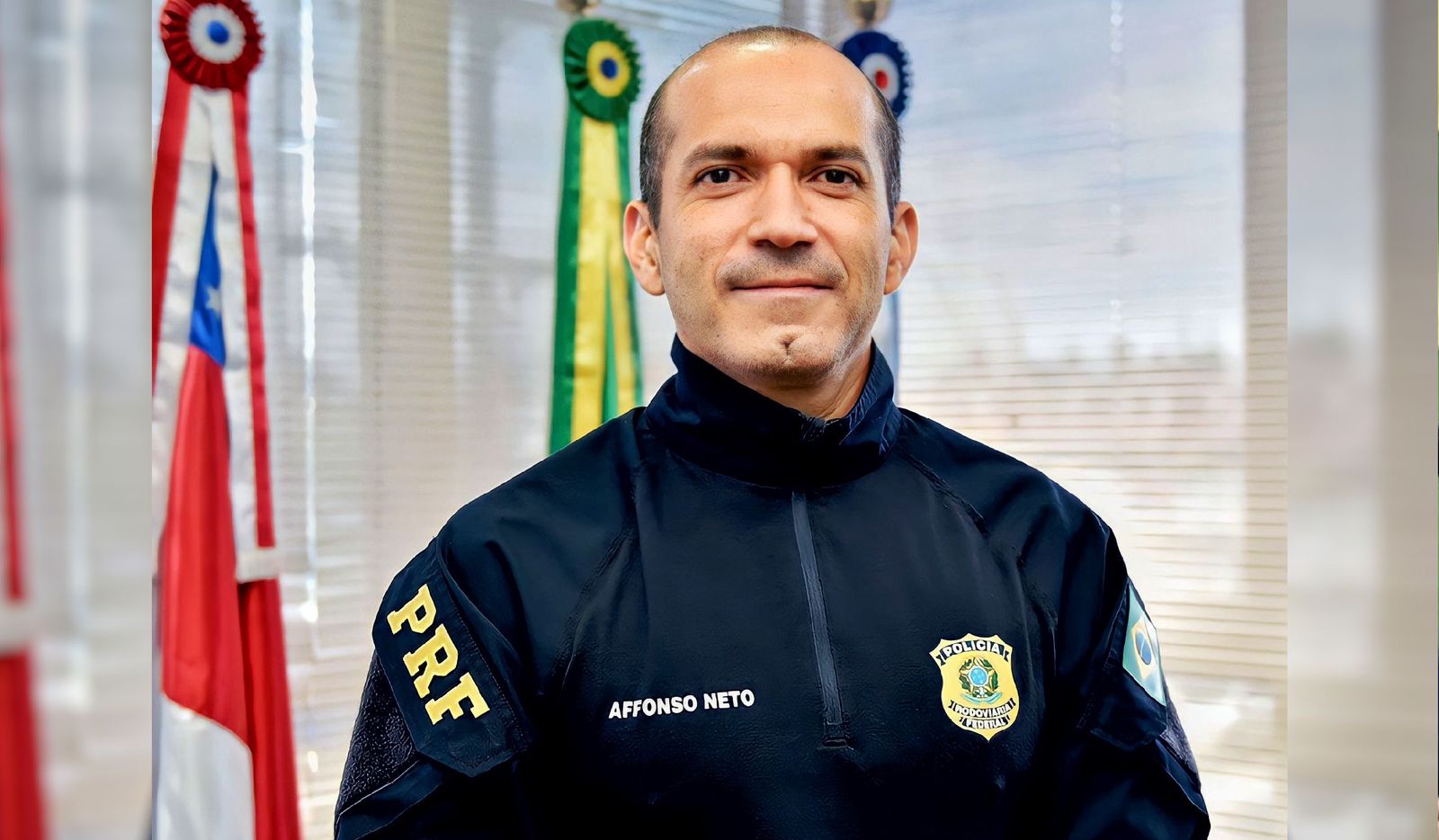 PRF Affonso Neto