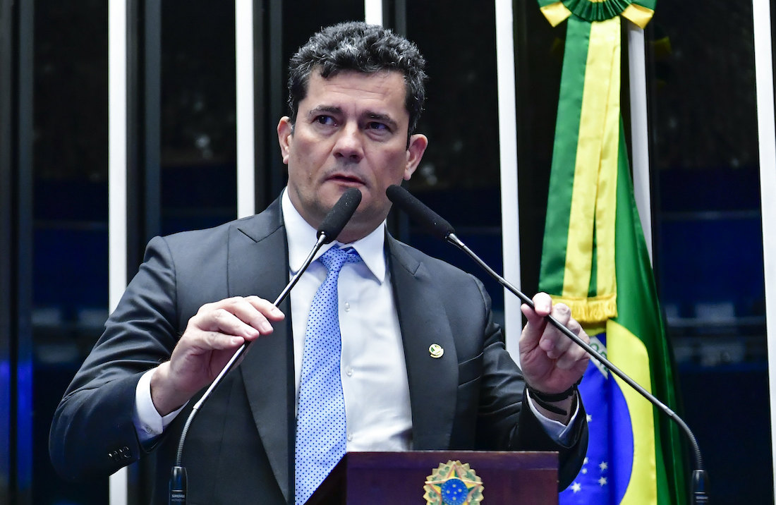 Tacla Duran pode confirmar propina a ligado a Moro para não ser preso