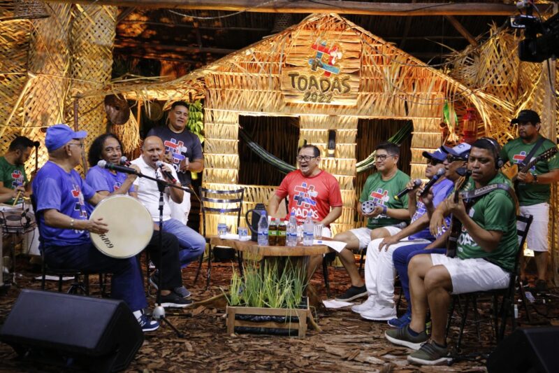 #Toadas/BNC