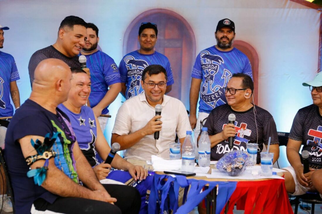 #Toadas/BNC Wilson Lima