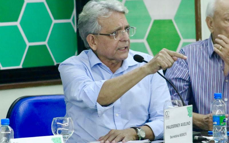 Grupo da reforma tributária: AM traça estratégias pela ZFM com deputados