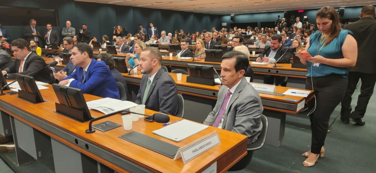 Appy diz que parecer técnico sobre ZFM sai até final de março