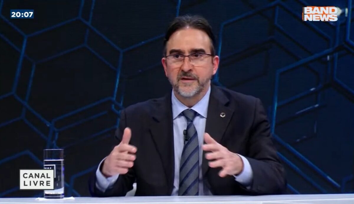 Transição muito suave para a ZFM, promete Appy na TV
