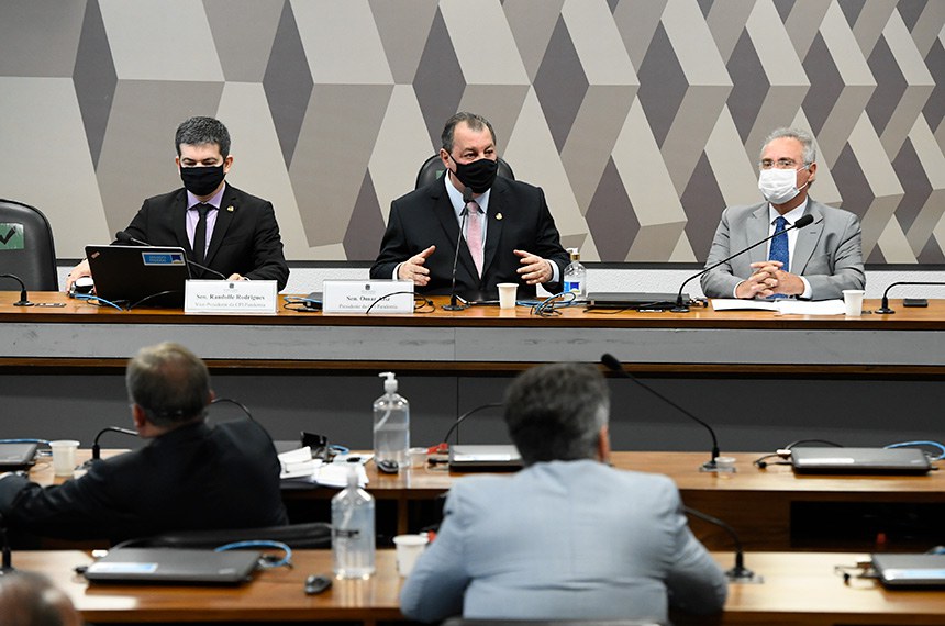 CPI da covid: como negacionistas de Bolsonaro venceram a ciência