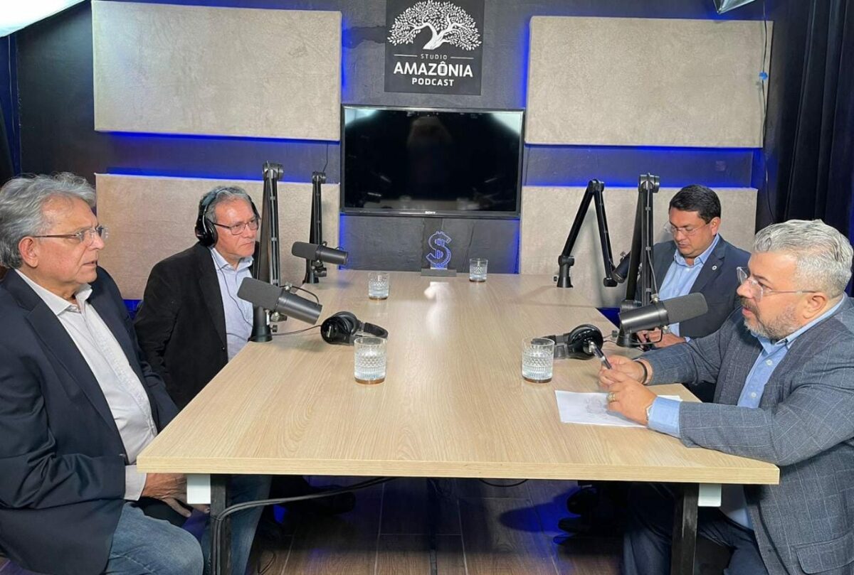Corecon pede revisão de lei de incentivos a 120 empresas no Amazonas