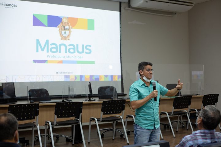 Tarifa de água a R$ 10 vai beneficiar 28 mil famílias pobres em Manaus