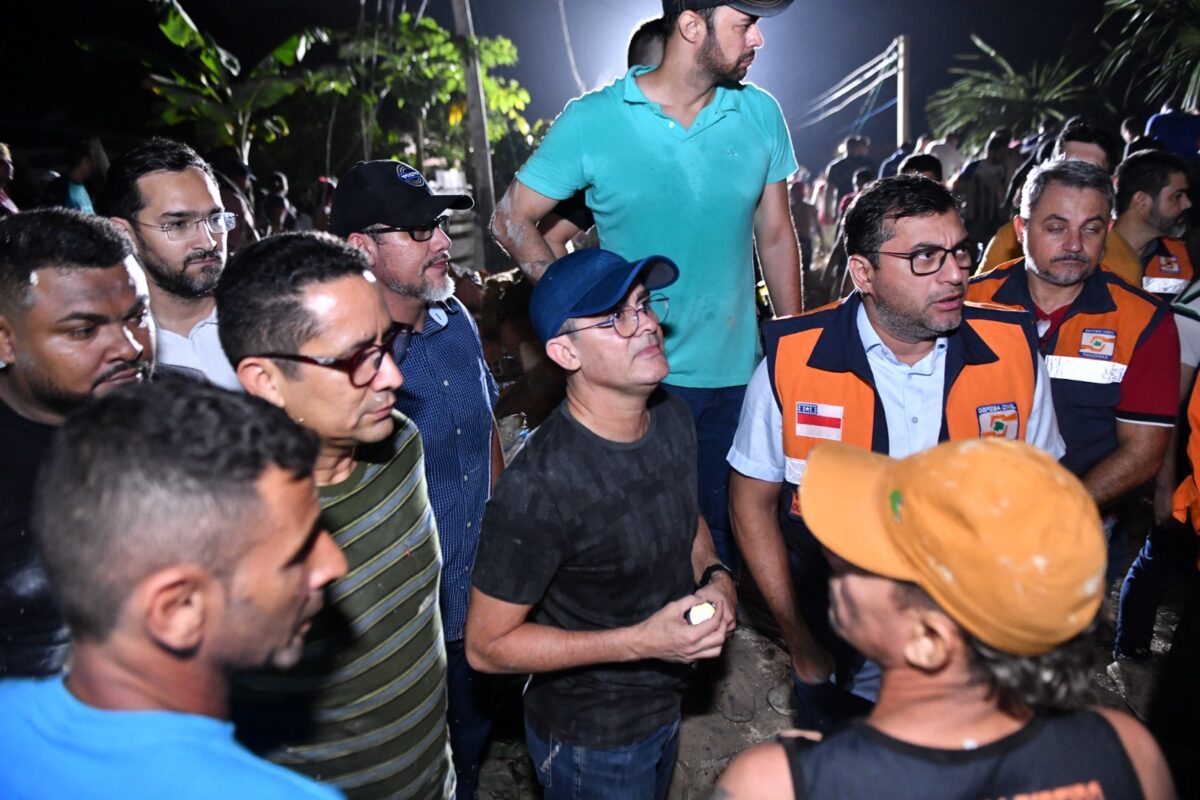 David Almeida se encontra amanhã com Lula