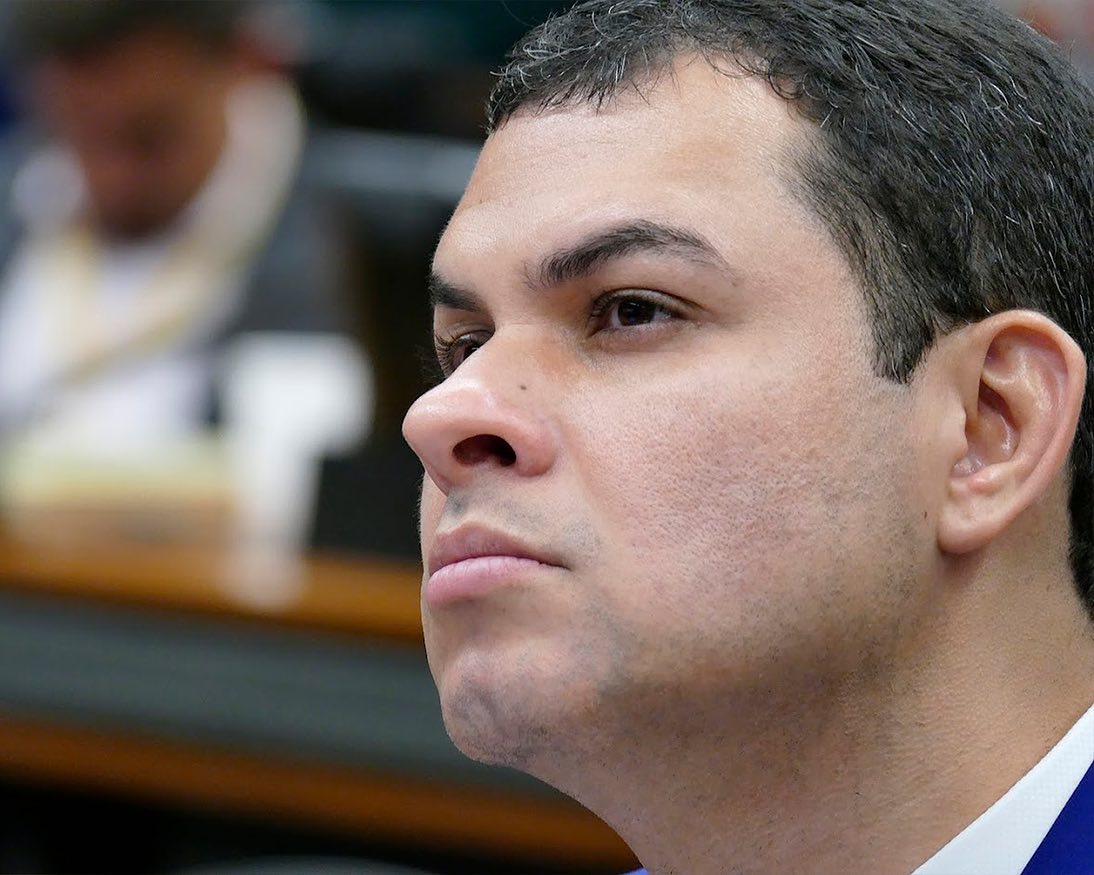 Saullo Vianna: da Planície ao alto clero do Congresso