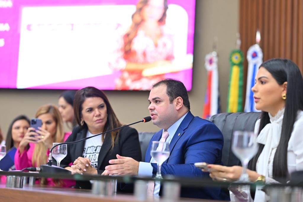 Projeto de Cidade obriga acompanhante a mulher em consultas e exames