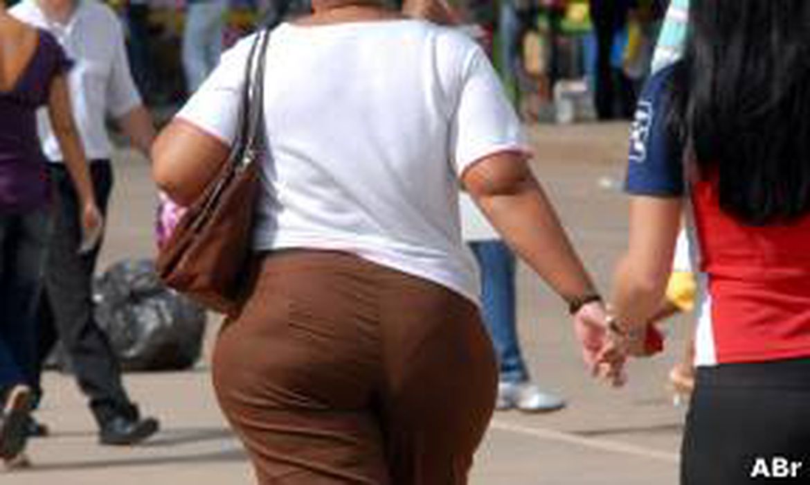 Dia Mundial da Obesidade: data para conscientização a respeito da doença