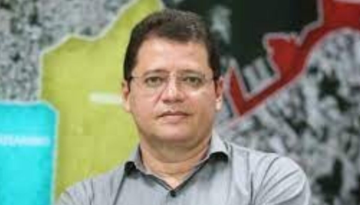 TCE aprova contas de Marcellus, gestor dos projetos bilionários