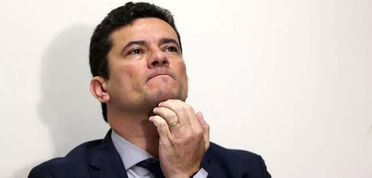 Viraliza vídeo de Moro: 'Comprar habeas corpus de Gilmar Mendes'