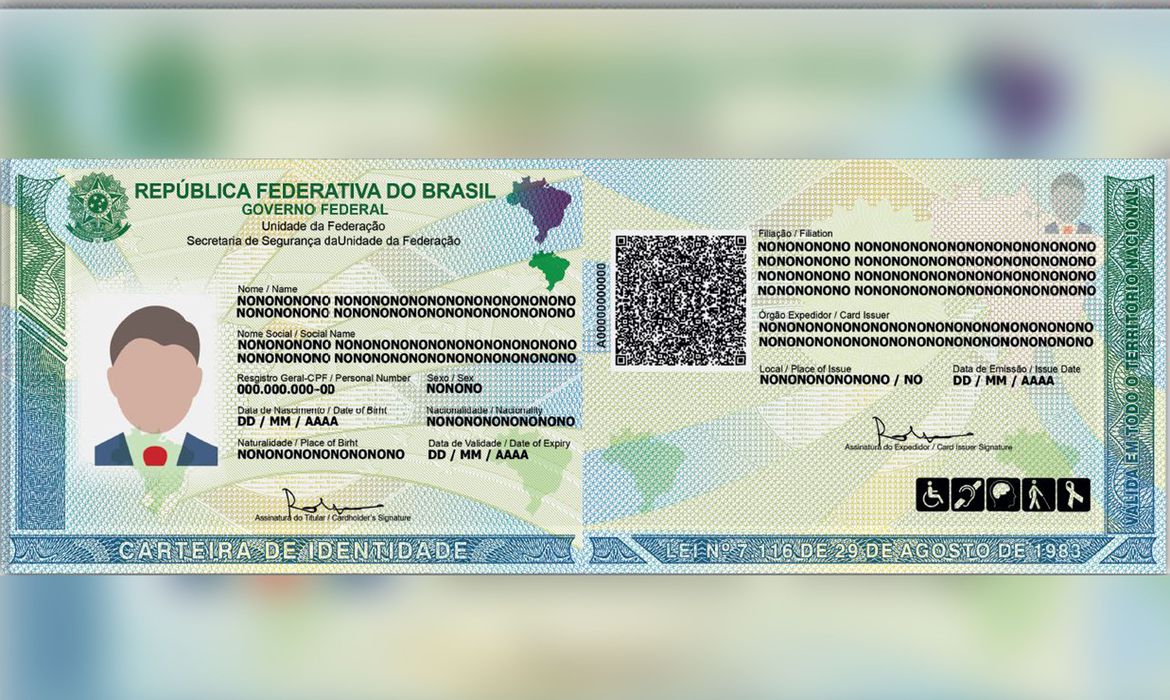 Nova identidade: AM entre estados que atrasam emissão e prazo é esticado