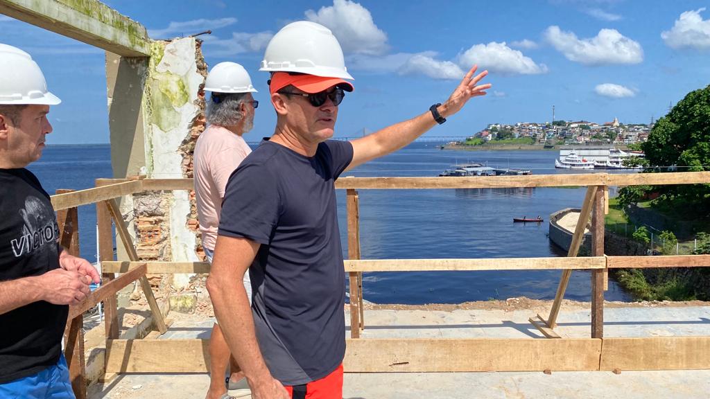Sobreviventes da tragédia do barranco serão contratados para obra da Prefeitura
