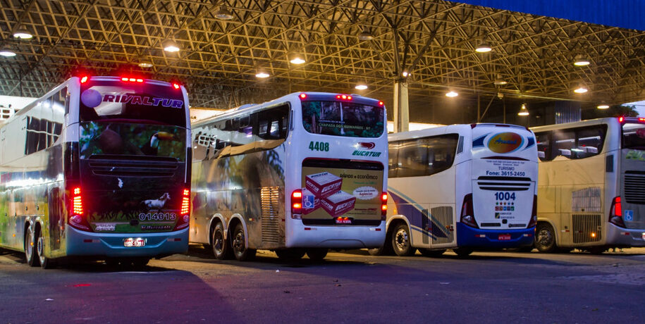 Mudança da rodoviária de Manaus para T6 é alvo de ação da DPE