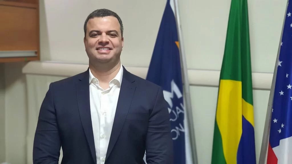 Novo Progressistas Amazonas toma posse amanhã