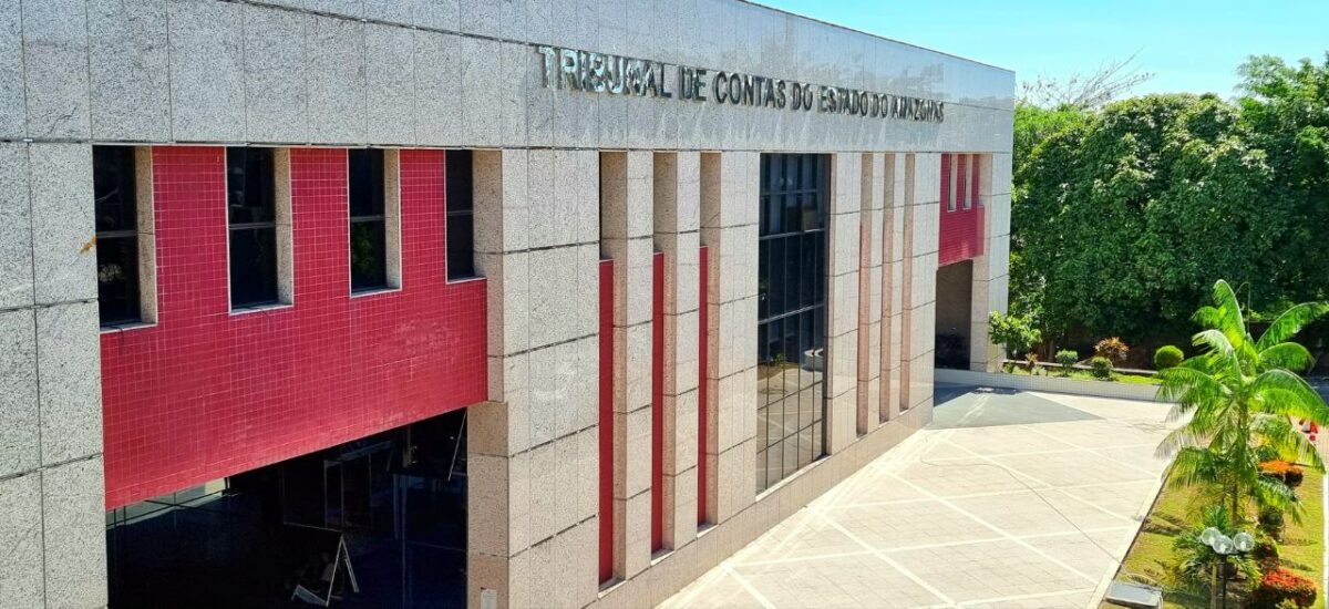 TCE-AM espera dados de municípios sobre vagas na educação infantil