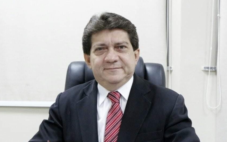Alberto Bezerra nomeação TRT-11