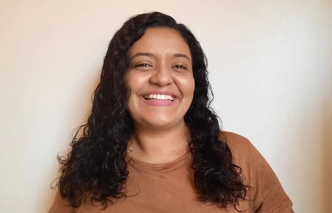 Beatriz Calheiro EVANOVICK, superintendente do Iphan-AM