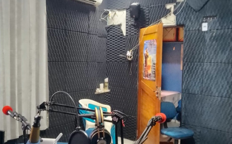 Borba - rádio - Borba