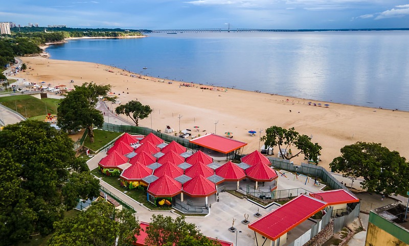 #Toadas ganha apoio da Prefeitura de Manaus