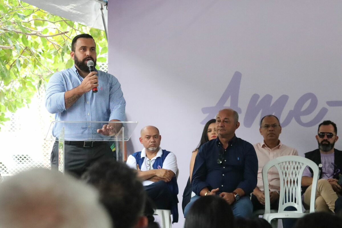 Deputado pede policlínica da mulher para interior do Amazonas