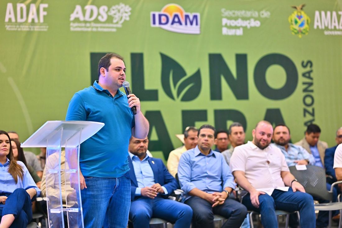 Roberto Cidade Plano Safra