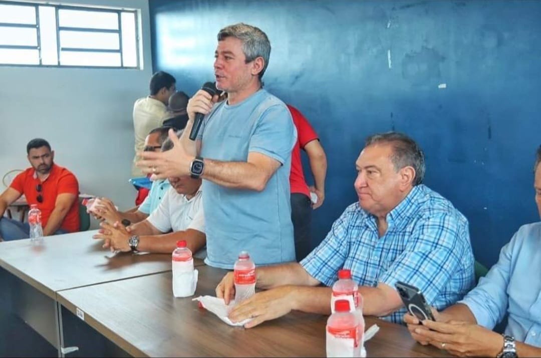 Átila Lins apela ao presidente do Ibama por solução no sul do Amazonas
