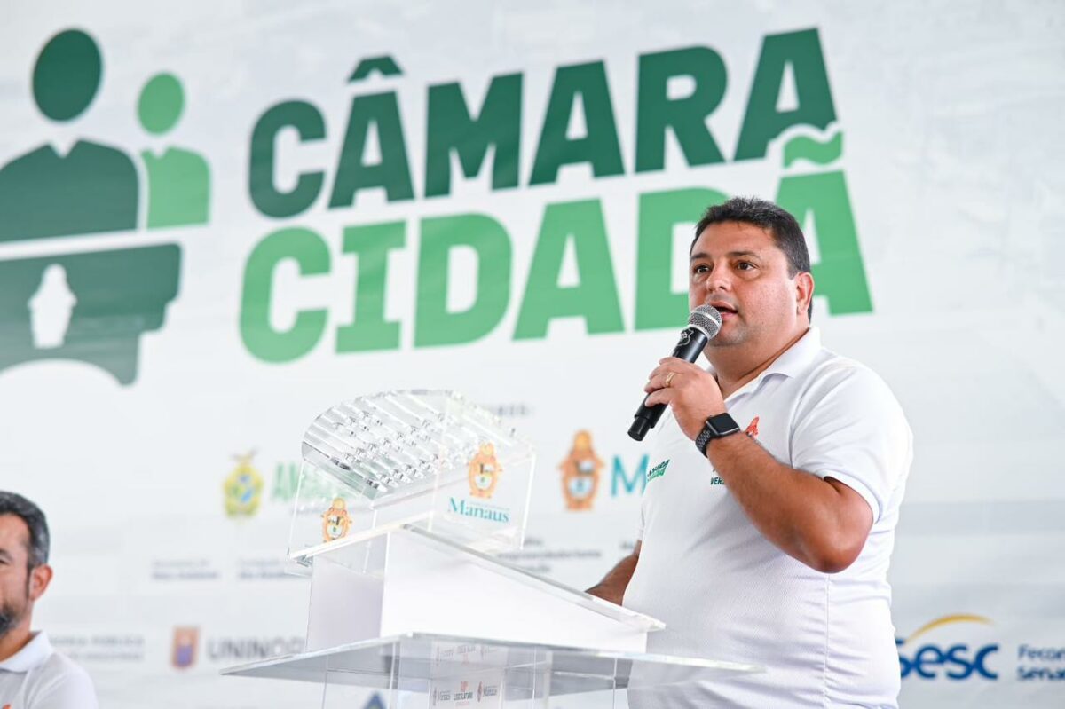 Presidente vê CMM mais próxima da população em 100 dias de gestão