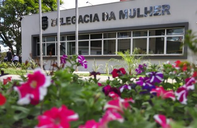 Lei faz delegacias da mulher funcionarem 24 horas
