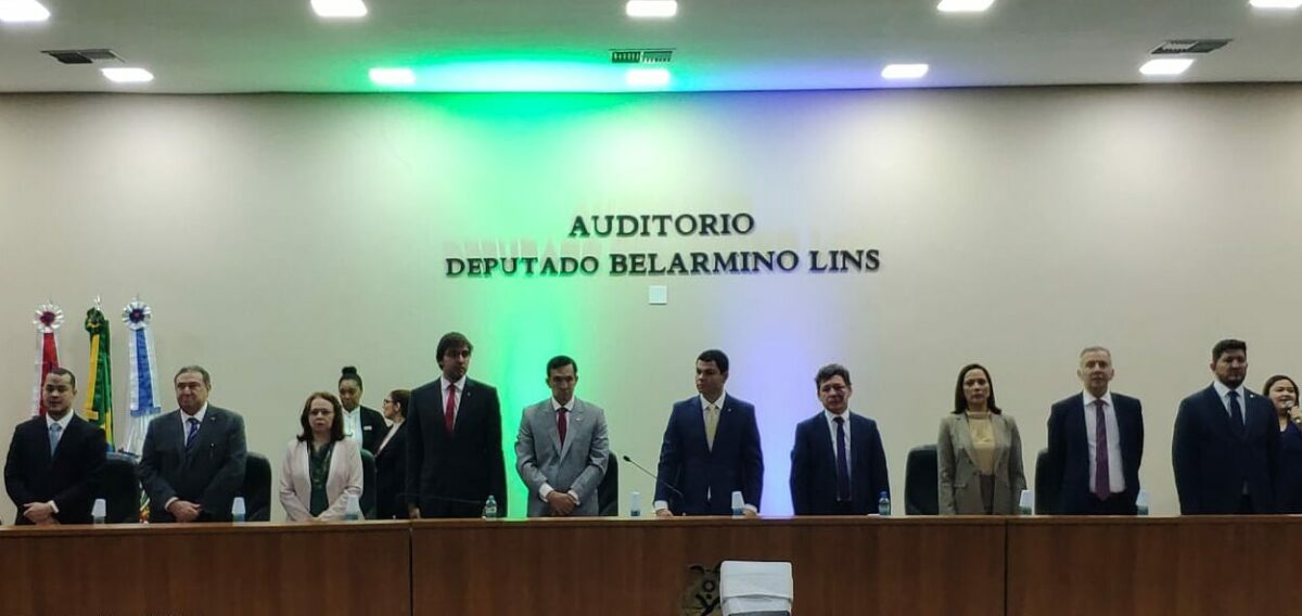 Reforma tributária: Vianna vê sintonia de Appy e governador sobre ZFM