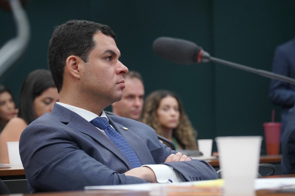 Reforma tributária: deputado inclui saúde e educação em audiência