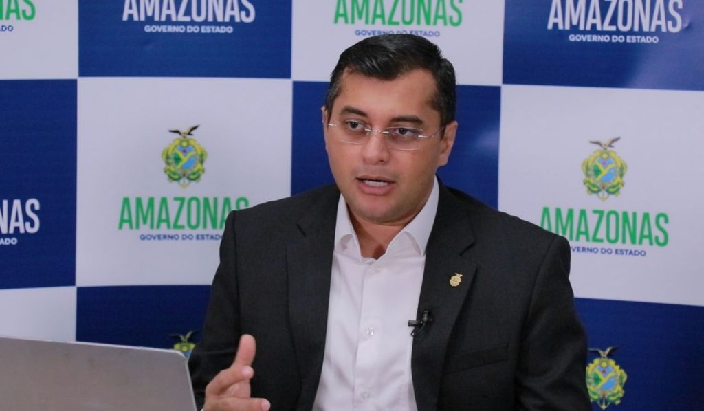 Wilson Lima diz que preservar a ZFM é manter a floresta em pé