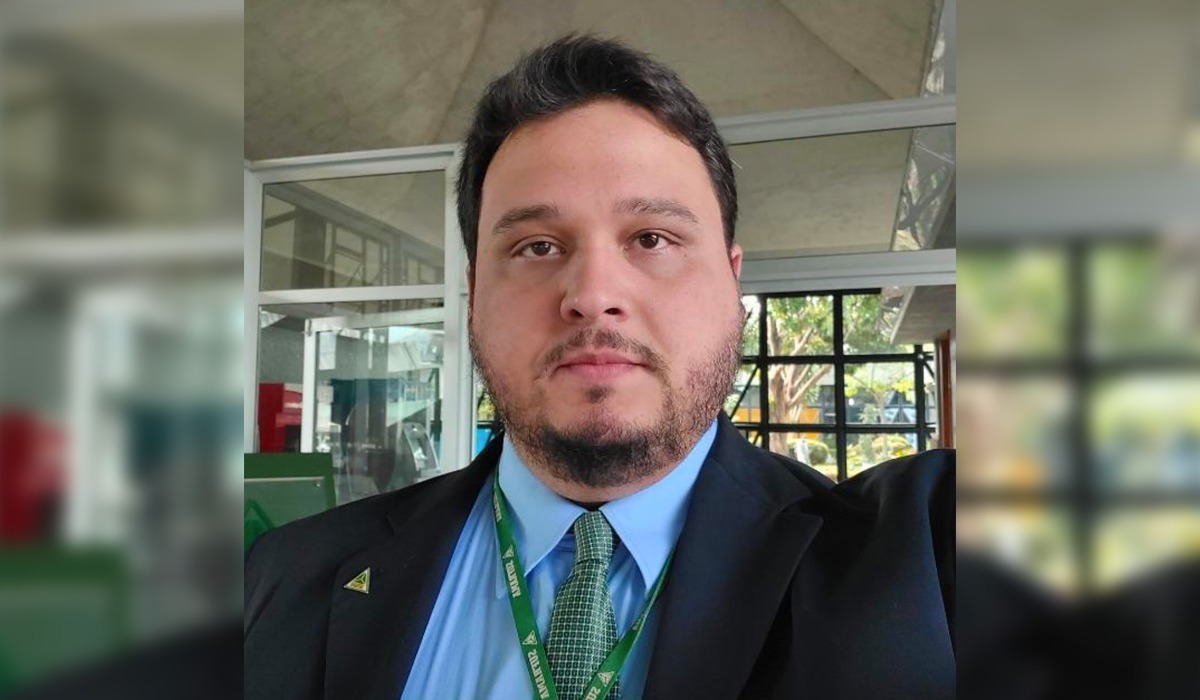 Fred Aguiar Suframa