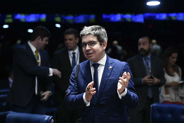 Randolfe Rodrigues