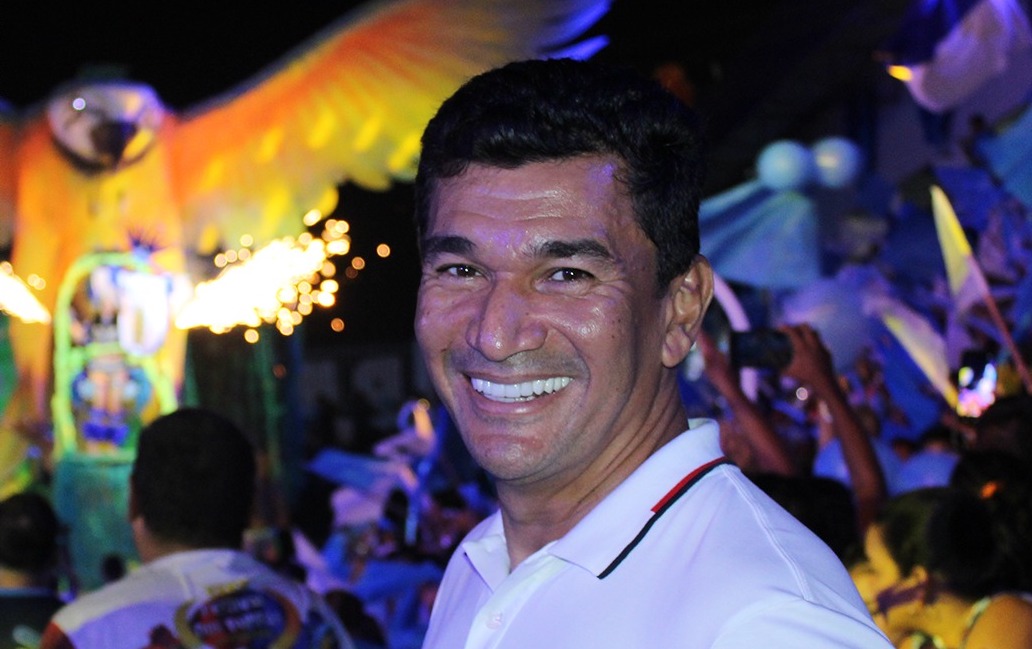 Jesus Alves indicado para secretário de habitação