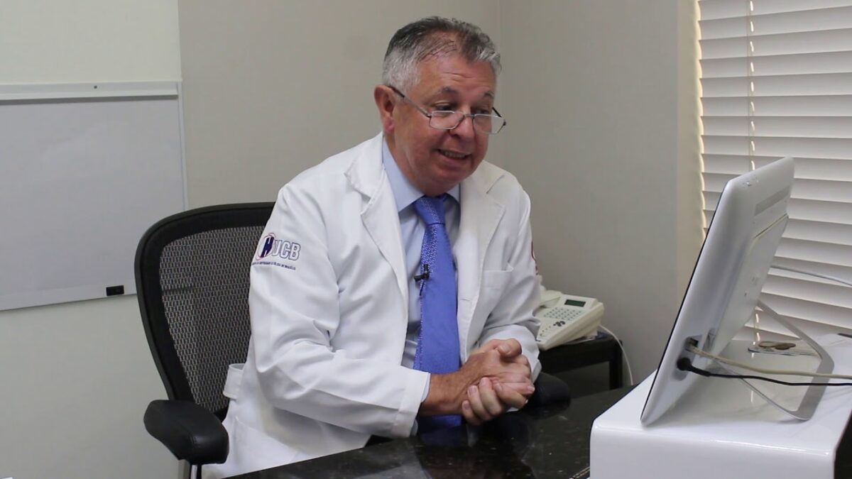 Endocrinologista pesquisa molécula que ajuda a perder peso