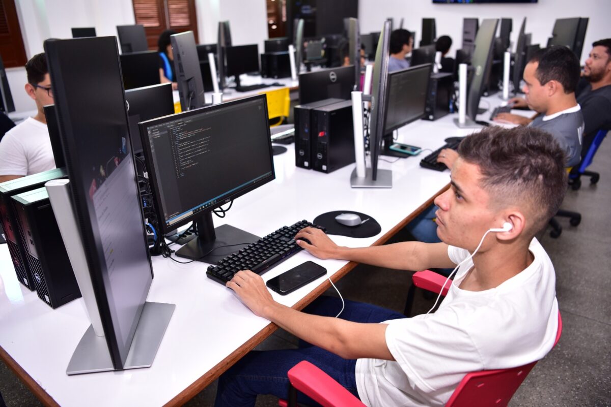 Cetam oferece 18.945 vagas em cursos no interior do Amazonas