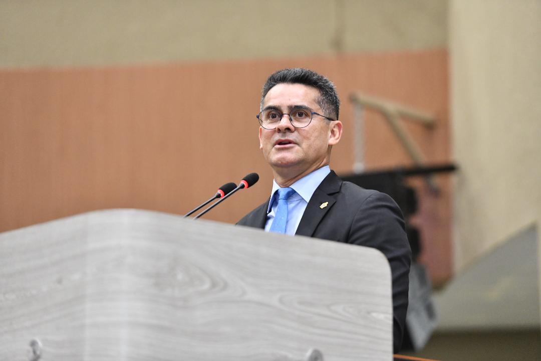 David Almeida cria secretaria de habitação e atendimento ao consumidor
